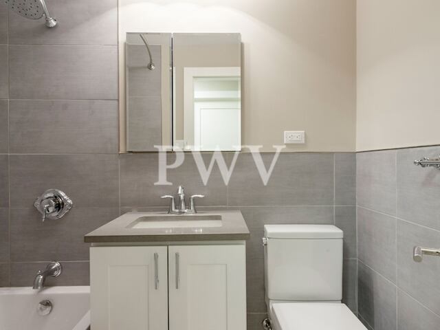 2-Bedroom at Park West Village: 788 Columbus Ave