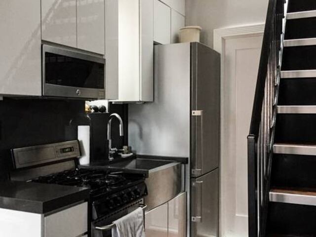 1-Bedroom at 248 Mott Street