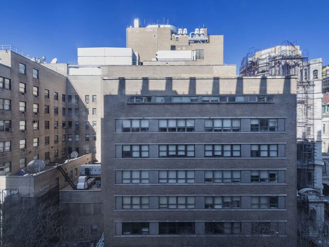 1-Bedroom at Enclave at the Cathedral