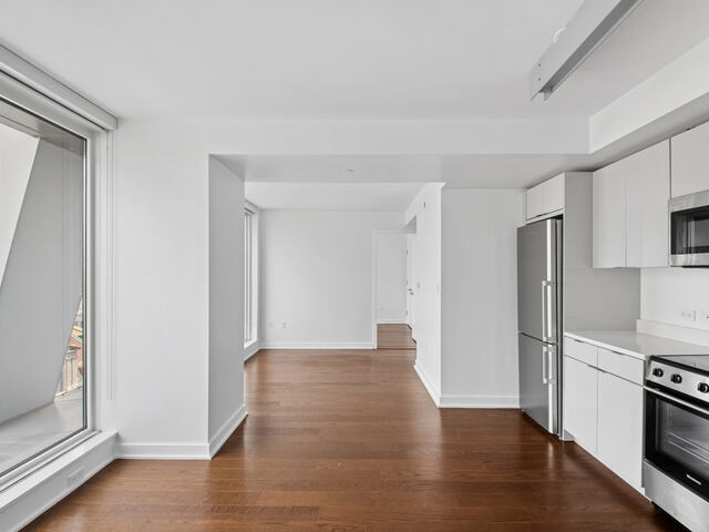 1-Bedroom at Enclave at the Cathedral