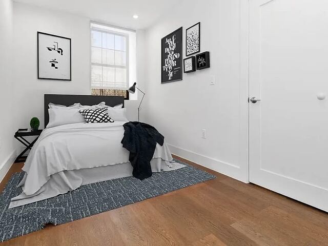 2-Bedroom at 45 Tiemann Place