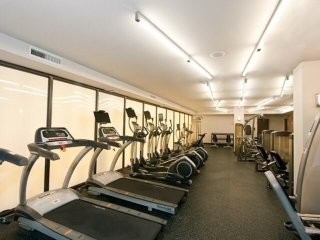 2-Bedroom at 301 Sullivan Place