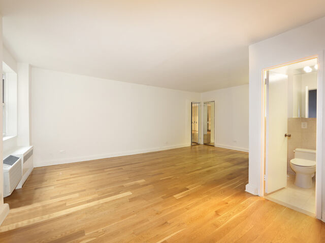 1-Bedroom at The Left Bank