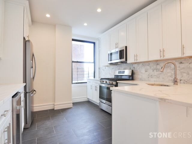 3-Bedroom at 168 West 86th Street