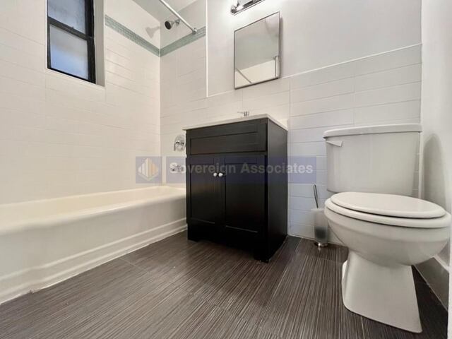 1-Bedroom at 1885 Amsterdam Avenue