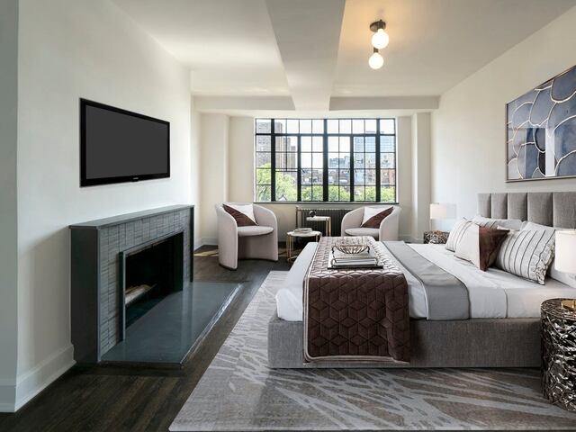 3-Bedroom at 433 West 21st Street