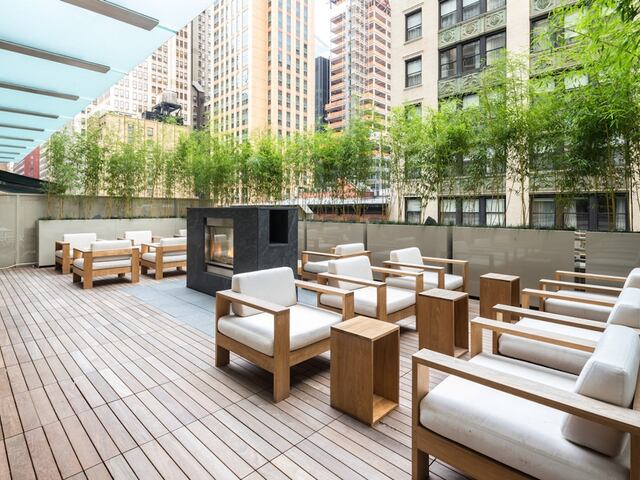 1-Bedroom at Atlas New York