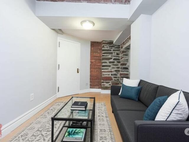 2-Bedroom at 248 Mott Street