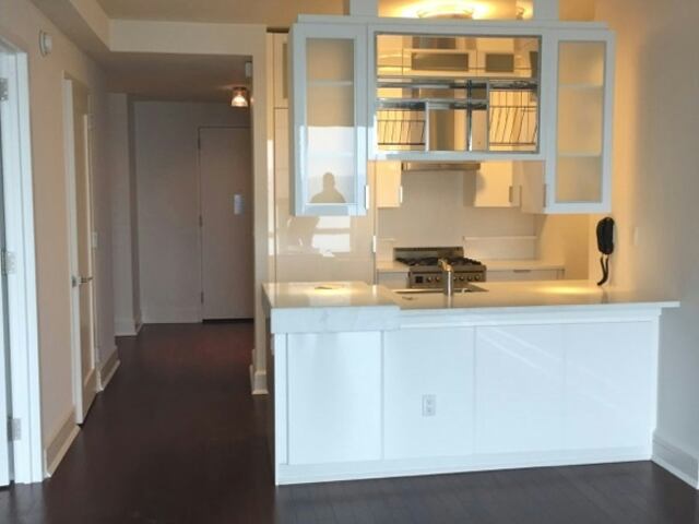 1-Bedroom at The Aldyn