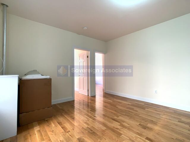 2-Bedroom at 1 Arden Street