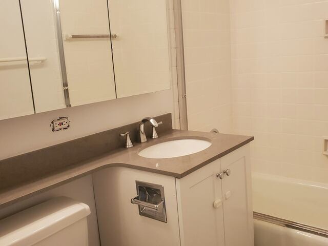 2-Bedroom at Carlton Towers