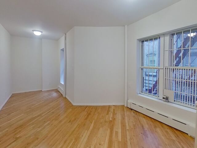 Studio at 234 Thompson Street