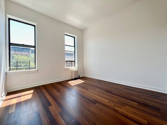 2-Bedroom at 720 Degraw Street