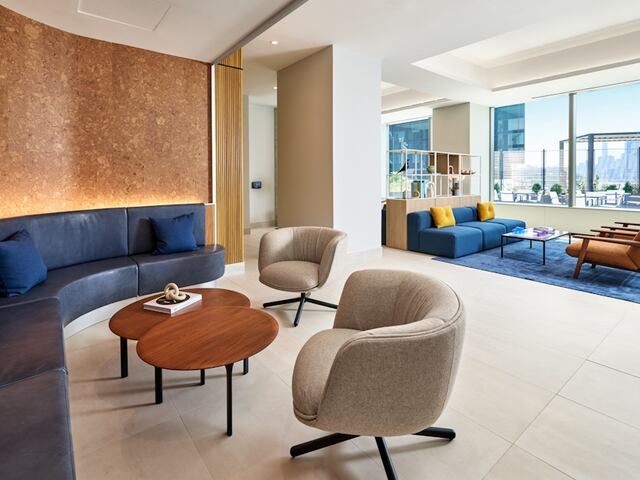 1-Bedroom at 10 Halletts Point