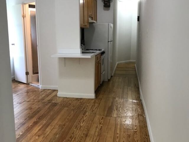2-Bedroom at 234 Thompson Street