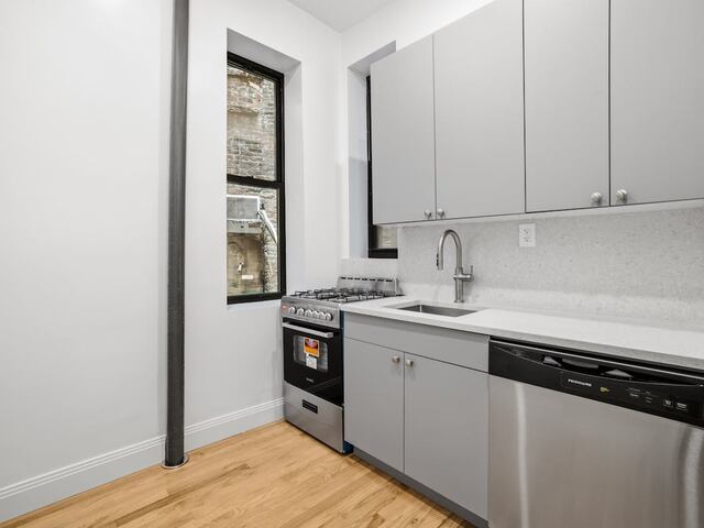 1-Bedroom at 238 West 4th Street