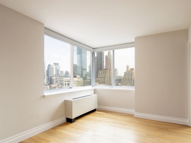 2-Bedroom at The Capitol