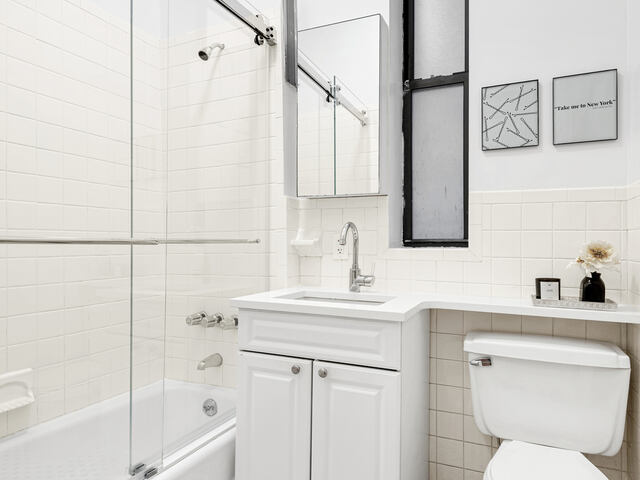 1-Bedroom at 121 Madison Avenue