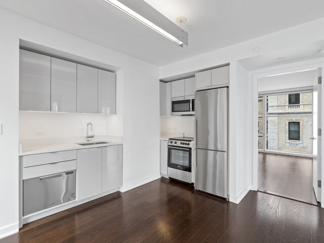 2-Bedroom at Enclave at the Cathedral