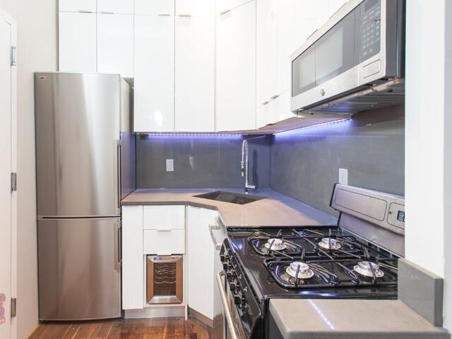 1-Bedroom at 195 Stanton Street