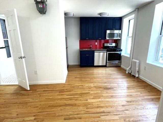 2-Bedroom at 170-172 Spring Street