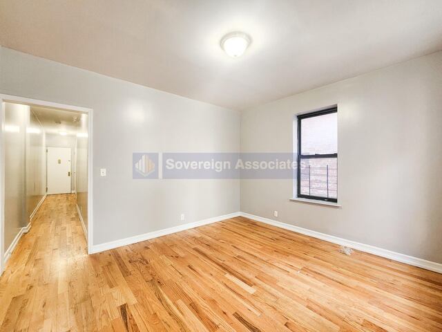 1-Bedroom at 225 West 146th Street