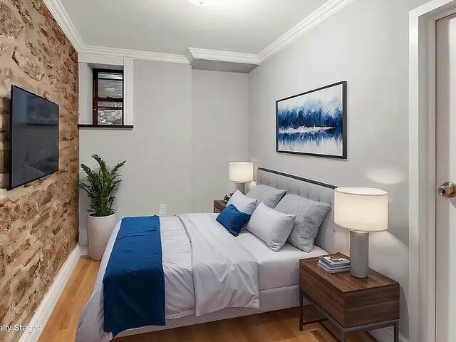 Studio at 248 Mott Street