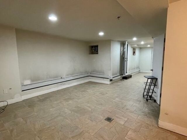 Studio at 1860 Prospect Place