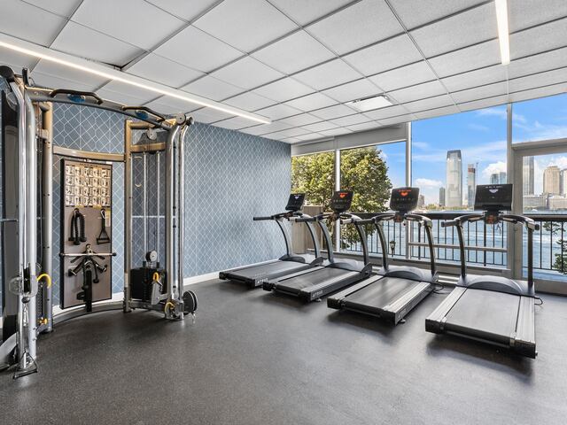 Studio at Gateway: 375 South End
