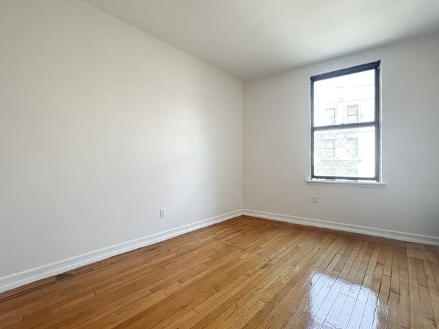 1-Bedroom at 86 Haven Avenue