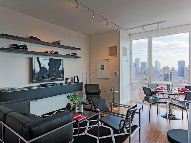 1-Bedroom at Hawthorn Park