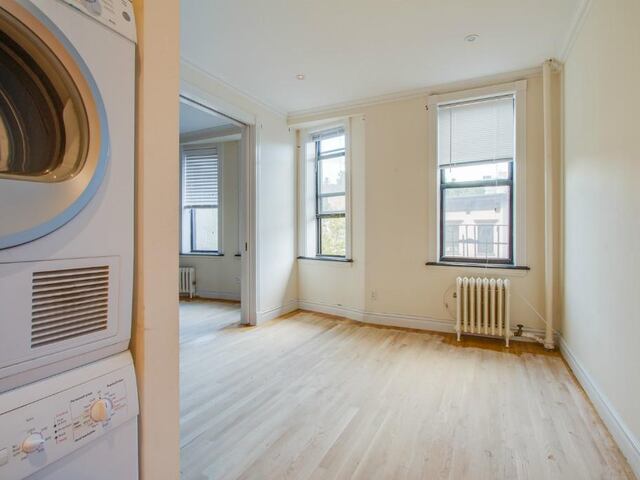 3-Bedroom at 336 East 18th Street