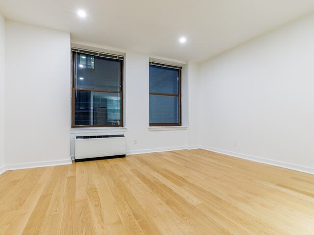 Studio at 37 Wall Street