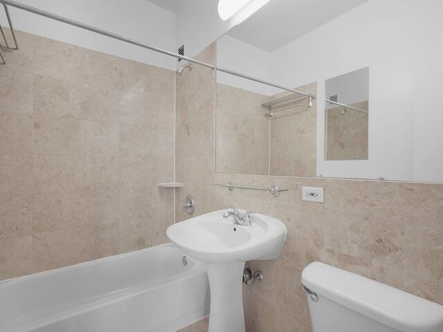 1-Bedroom at 360 West 43rd Street