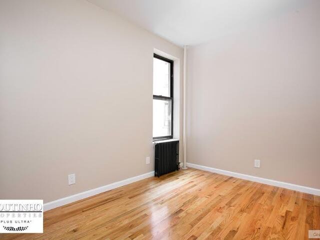 4-Bedroom at 180 Claremont Avenue