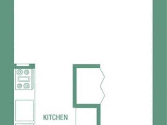 Studio at 323 West 96th Street