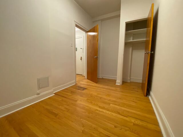 2-Bedroom at 282 Cabrini Boulevard
