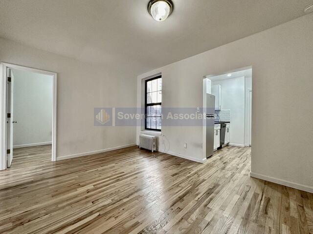 2-Bedroom at 401 East 68th Street
