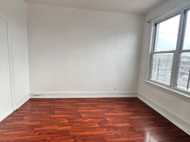 3-Bedroom at 1269 Remsen Avenue