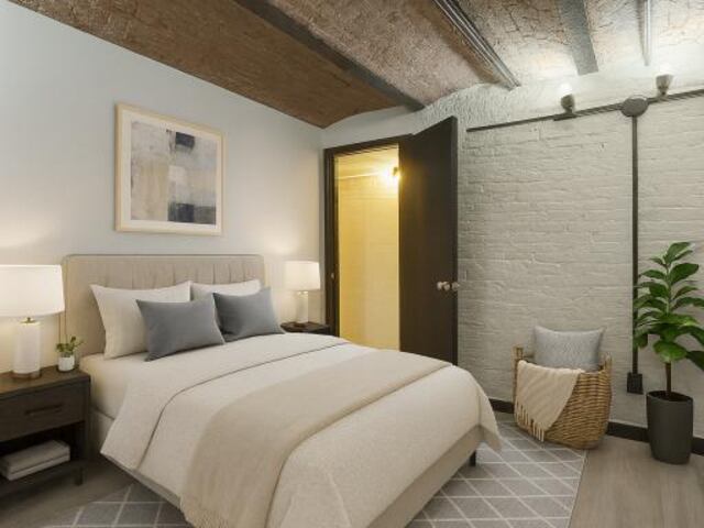 1-Bedroom at 15 West 103rd Street