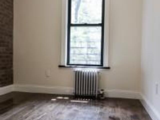 2-Bedroom at 120 East 102nd Street