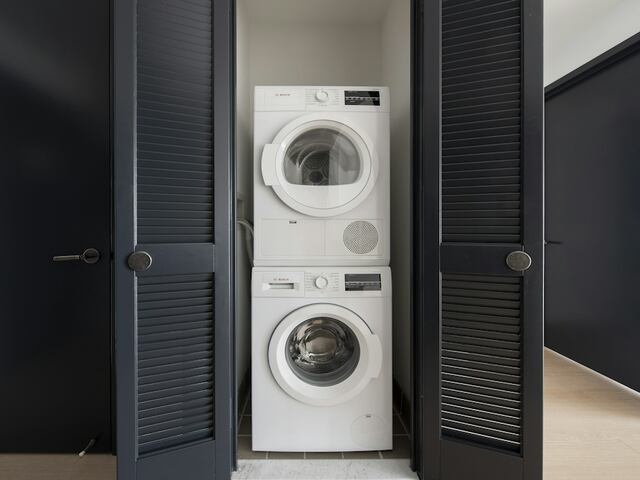 1-Bedroom at 21 West End Avenue