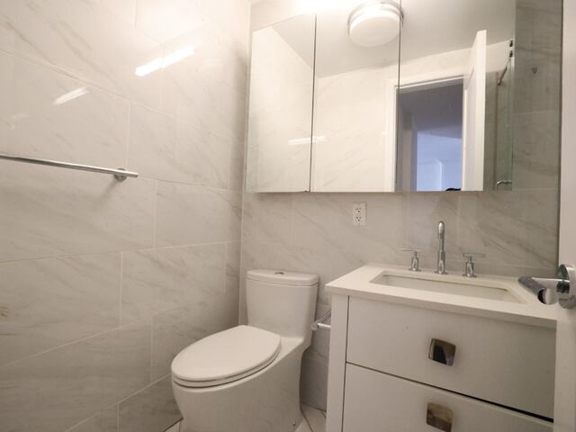 2-Bedroom at Yorkshire Towers