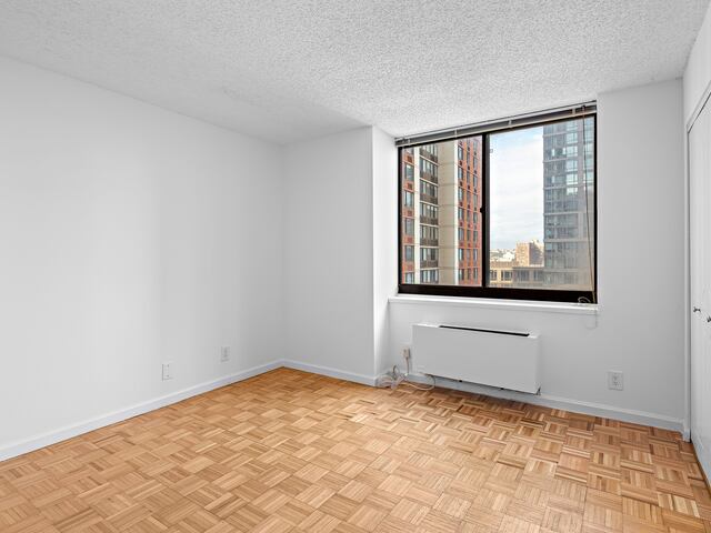 3-Bedroom at Newport: Parkside East