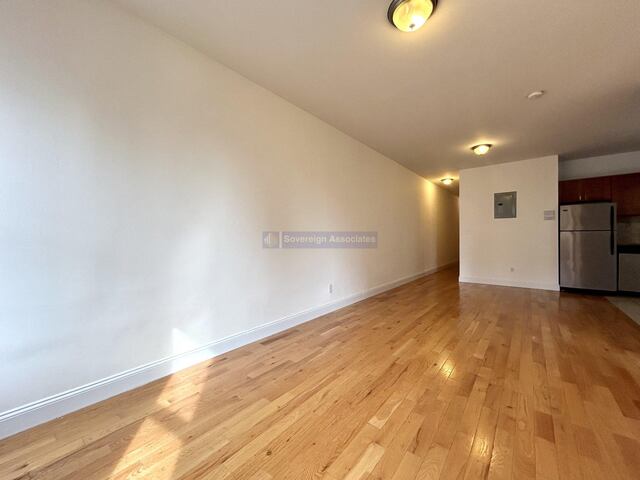3-Bedroom at 280 Fort Washington Avenue