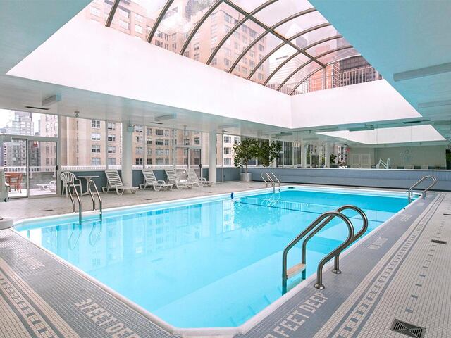 1-Bedroom at The Bamford