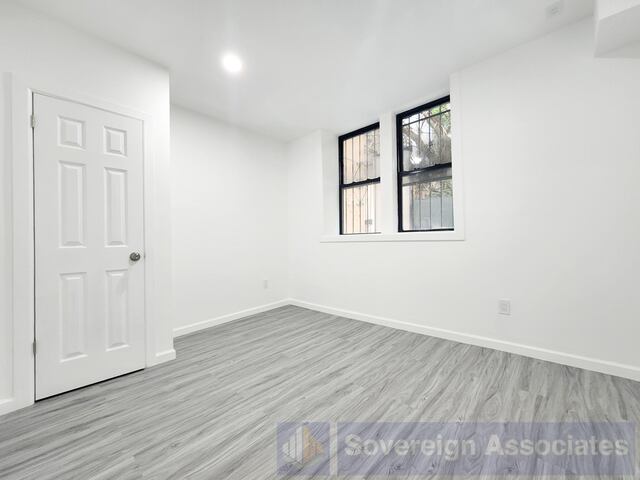 3-Bedroom at 112 Nagle Avenue