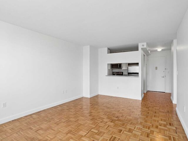 1-Bedroom at 360 West 43rd Street
