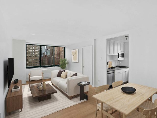2-Bedroom at The Concerto