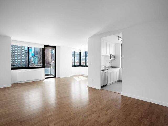 2-Bedroom at The Concerto